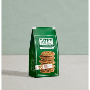 Tates Chocolate Walnut Cookies