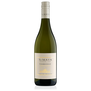 Image of Te Mata Estate Vineyards Chardonnay from Te Mata Estate