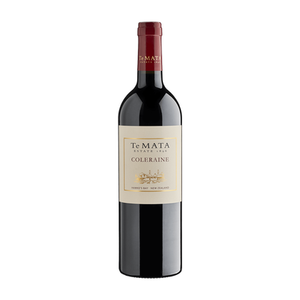 Image of Te Mata 'Coleraine' Cabernet / Merlot from Te Mata Estate