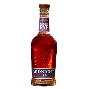Image of Templeton Midnight American Rye Whiskey from Templeton Distillery