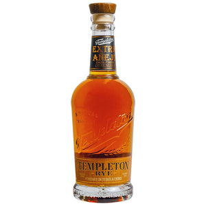 Image of Templeton Rye Whiskey