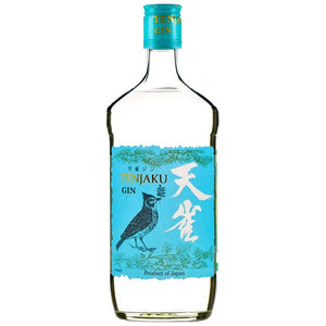 Image of Tenjaku Gin from Tenjaku Distillery