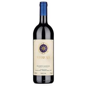 Image of Tenuta San Guido Bolgheri Sassicaia from Tenuta San Guido