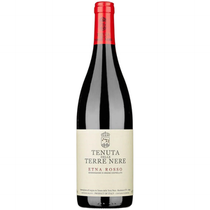 Image of Tenuta delle Terre Nere Rosso Etna from Tenuta delle Terre Nere