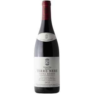 Terre Nere Etna Rosso CS Bellacolonna 2022