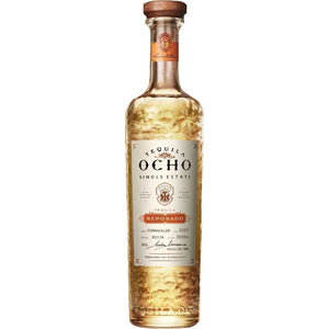 Image of Tequila Ocho Reposado