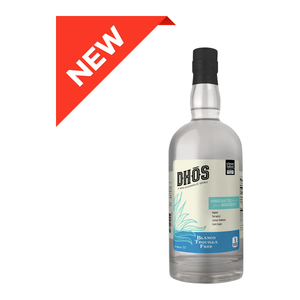 Image of Ransom Dhos Tequila Non-Alcoholic from Ransom