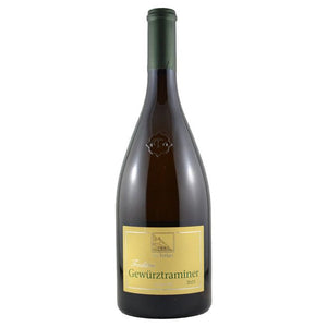 Image of Terlan Gewurztraminer from Cantina Terlano