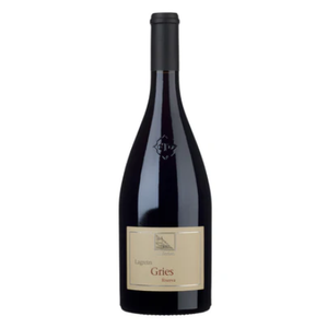 Cantina Terlano-Kellerei Terlan 'Gries Riserva' Lagrein Alto Adige 2022