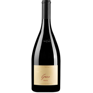 Cantina Terlano-Kellerei Terlan 'Gries Riserva' Lagrein Alto Adige 2022