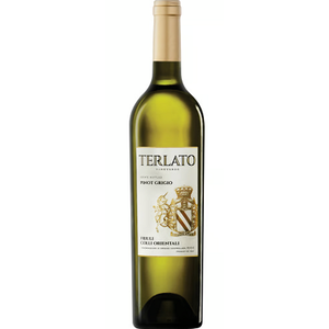 Terlato Pinot Grigio Friuli 2024