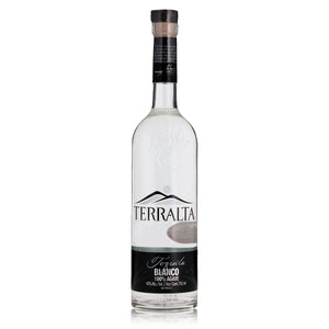 Image of Terralta Tequila Silver