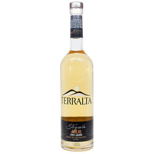 Image of Terralta Tequila Anejo