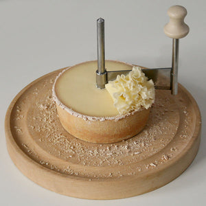Tete de Moine