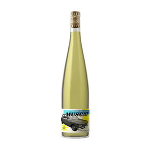 Image of Teutonic Muscat from Teutonic Wine Company