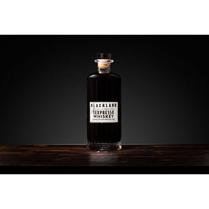 Blackland Texpresso Whiskey by Blackland Distillery from Texas USA