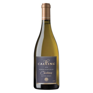 Image of The Calling Dutton Ranch Chardonnay from The Calling