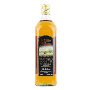 Image of The Glen Dowan Special Reserve Scotch from Glen Dowan Distillery