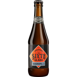 Image of Boulevard Brewing Co. Sixth Glass from Boulevard Brewing Company