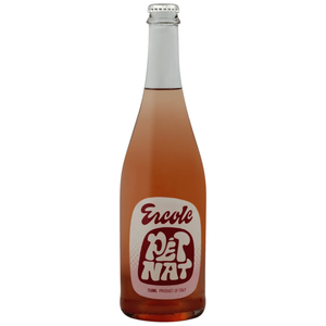 Image of The Piedmont Guy Ercole Pet Nat Rose from The Piedmont Guy