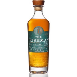 Image of The Irishman Single Malt Irish Whiskey from Walsh Whiskey Distillery