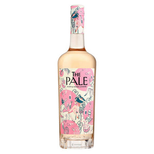 Image of The Pale Rose from The Pale Winery