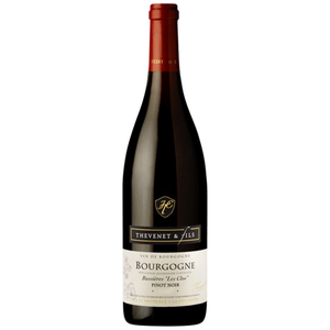 Image of Thevenet & Fils Bourgogne Rouge Bussieres Les Clos from Thevenet & Fils