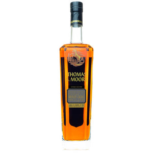 Image of Thomas S. Moore Merlot Cask Finish Kentucky Straight Bourbon Whiskey from Thomas S. Moore