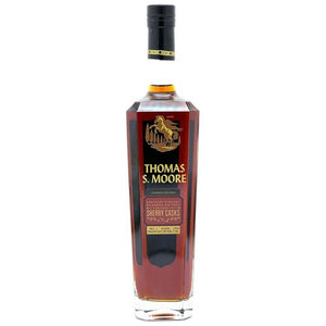 Image of Thomas S. Moore Sherry Cask Finish Kentucky Straight Bourbon Whiskey from Thomas S. Moore