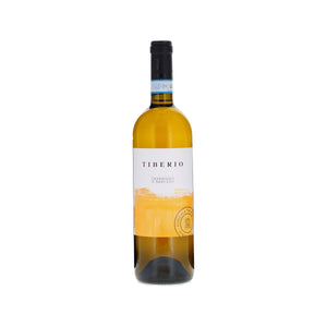 Image of Azienda Vitivinicola Tiberio Trebbiano d'Abruzzo from Azienda Vitivinicola Tiberio