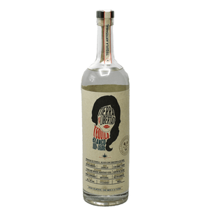 Y Libertad Tequila Artisanal Blanco by Y Libertad Distillery from Jalisco Mexico