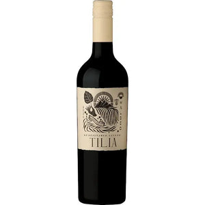 Image of Tilia Malbec from Tilia