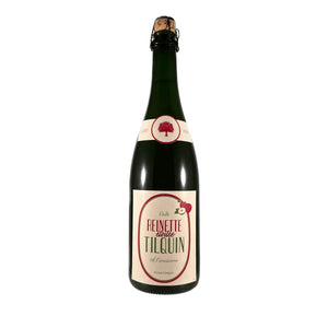 Image of Tilquin Oude Reinette Etoilee Lambic from Gueuzerie Tilquin
