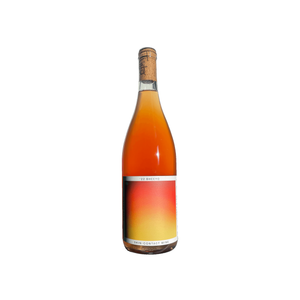 Tinto Amorio Bheyo Skin Contact Orange Wine