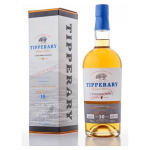 Image of Tipperary Knockmeal 10 Year Single Malt Irish Whiskey from Tipperary Distillery