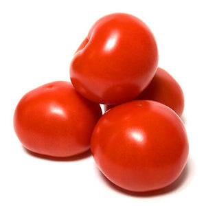 Local Red Tomatoes