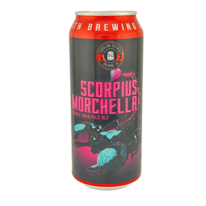 Image of Toppling Goliath Brewing Co. Scorpious Morchella Double IPA from Toppling Goliath Brewing Co.