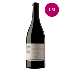 Image of Torbreck RunRig Barossa Valley from Torbreck Vintners