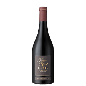 Image of J. Lohr Petite Sirah Tower Road from J. Lohr Vineyards & Wines