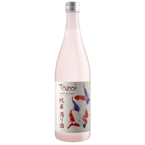 Image of Tozai Snow Maiden from Tozai