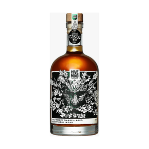 Image of Mead Hall Barrel Aged Ambition Planter Barrel from Mead Hall