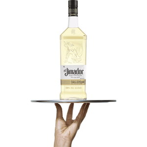 Image of El Jimador Tequila Reposado from Casa Herradura