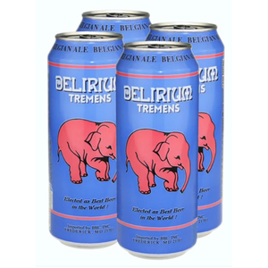 Delirium Tremens