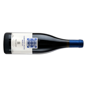Tres Raices Reserva Cab Franc/Merlot 2021