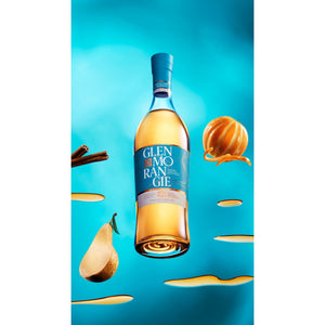 Image of Glenmorangie Triple Cask Reserve Single Malt Scotch Whisky from Glenmorangie Distillery