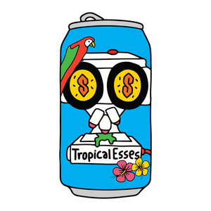 Image of Prairie Artisan Ales Tropical Esses Sour Ale from Prairie Artisan Ales