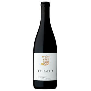 Image of Parducci 'True Grit' Petite Sirah from Parducci Wine Cellars