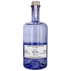 Image of Truly Floral Spirits Blue Gin from Truly Floral Spirits