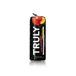 Image of Suntory -196 Hard Strawberry Seltzer from Suntory