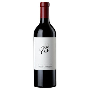 Image of T. Beckstoffer Wine Co Cabernet Sauvignon from 75 Wine Co